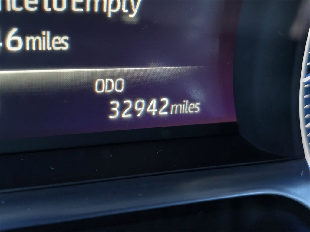 2024 Toyota Venza XLE Blue at Toyota of Victoria