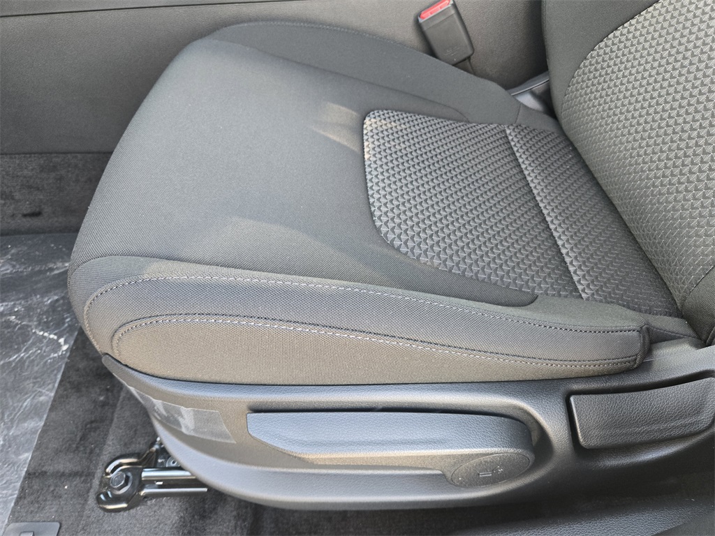 2026 Kia Sportage Hybrid LX Black at Shottenkirk Kia Fort Bend