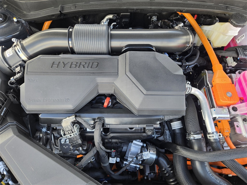 2026 Kia Sportage Hybrid LX Black at Shottenkirk Kia Fort Bend