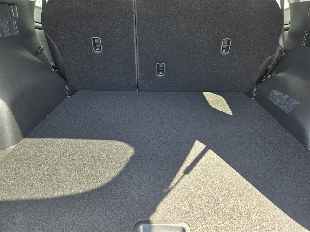 2026 Kia Sportage Hybrid LX Black at Shottenkirk Kia Fort Bend