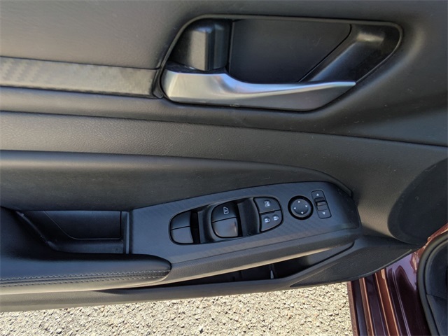 2024 Nissan Altima 2.5 SV  at Walterboro Ford