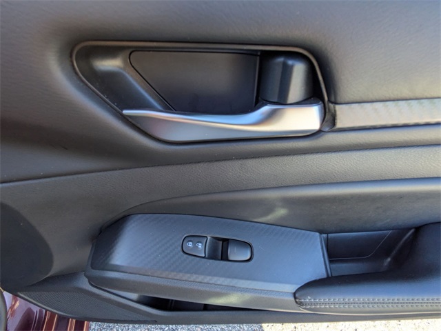 2024 Nissan Altima 2.5 SV  at Walterboro Ford