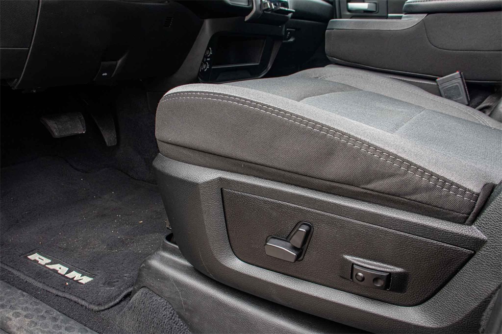 Used Car 2024 Ram 2500  Big Horn For Sale Under $60,000 In San Marcos, Texas