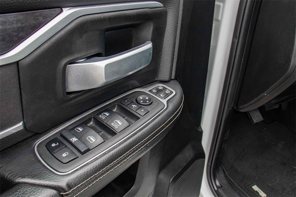 Used Car 2024 Ram 2500  Big Horn For Sale Under $60,000 In San Marcos, Texas