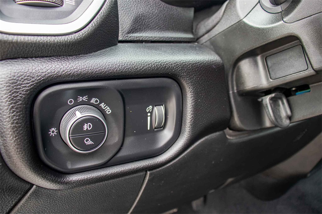 Used Car 2024 Ram 2500  Big Horn For Sale Under $60,000 In San Marcos, Texas