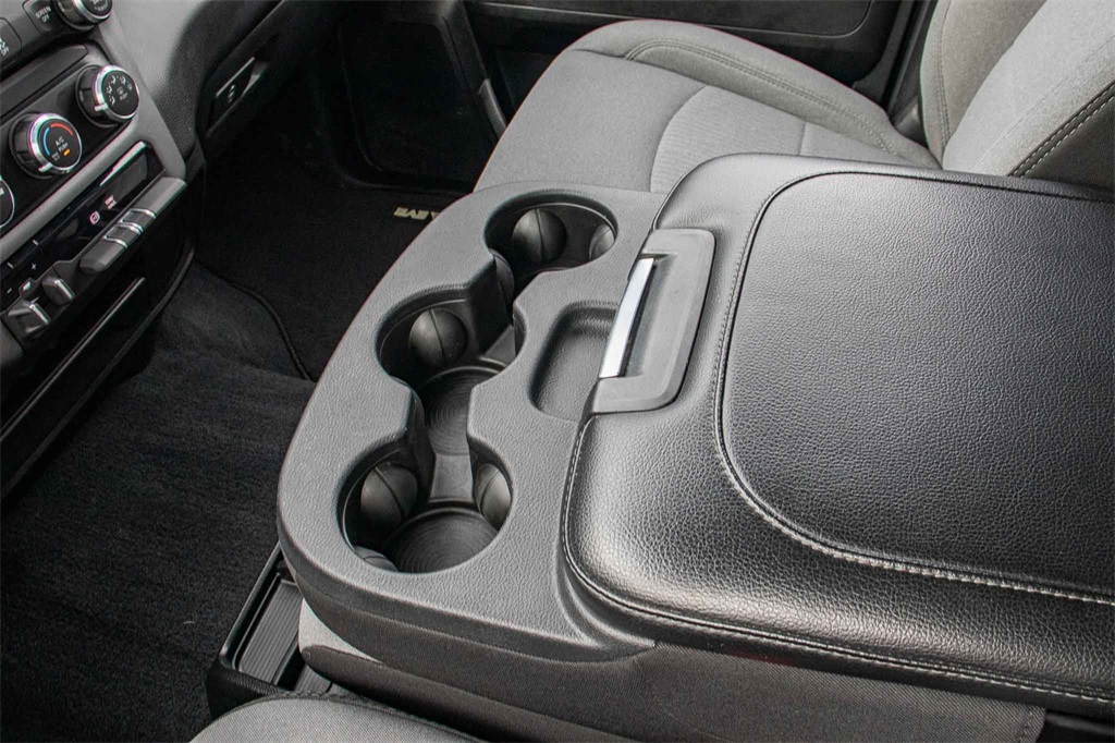 Used Car 2024 Ram 2500  Big Horn For Sale Under $60,000 In San Marcos, Texas