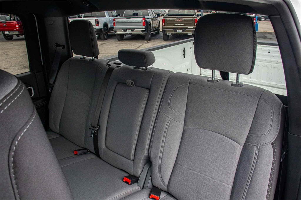 Used Car 2024 Ram 2500  Big Horn For Sale Under $60,000 In San Marcos, Texas