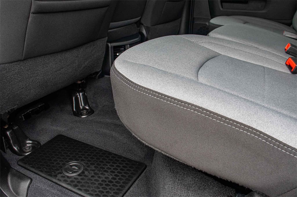 Used Car 2024 Ram 2500  Big Horn For Sale Under $60,000 In San Marcos, Texas