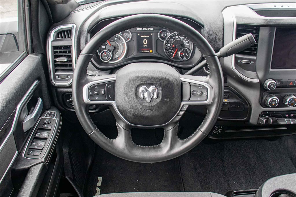 Used Car 2024 Ram 2500  Big Horn For Sale Under $60,000 In San Marcos, Texas