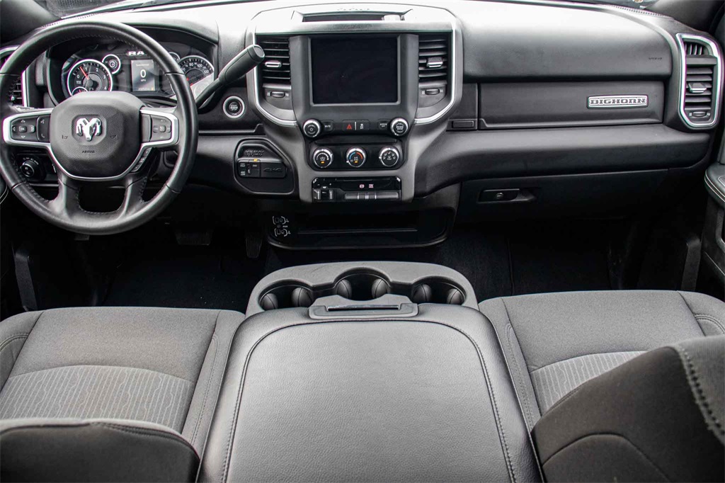 Used Car 2024 Ram 2500  Big Horn For Sale Under $60,000 In San Marcos, Texas