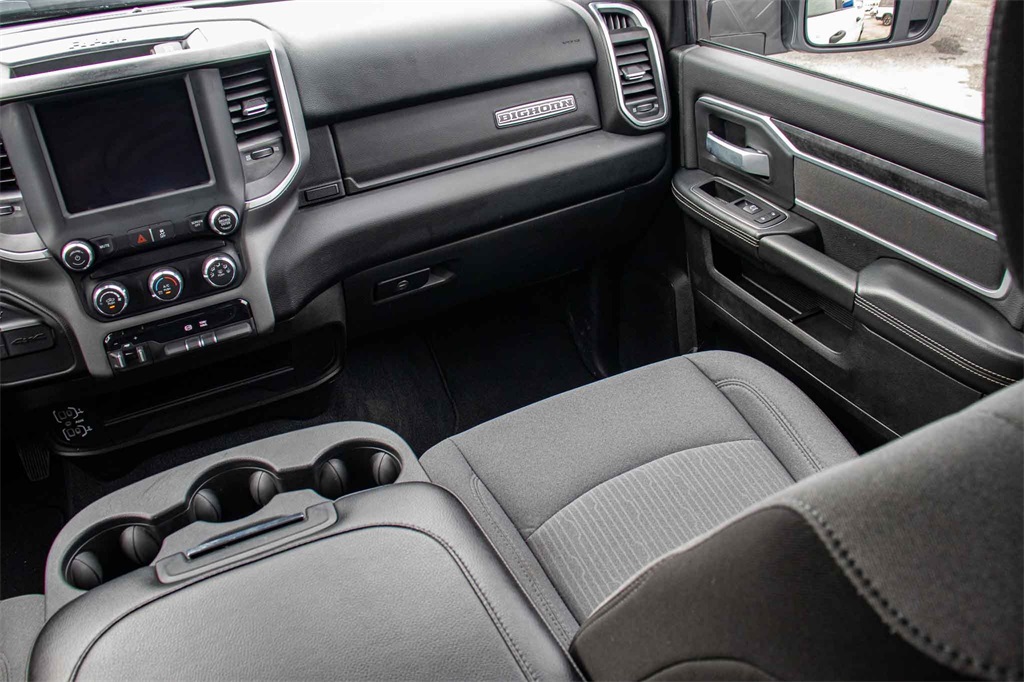 Used Car 2024 Ram 2500  Big Horn For Sale Under $60,000 In San Marcos, Texas