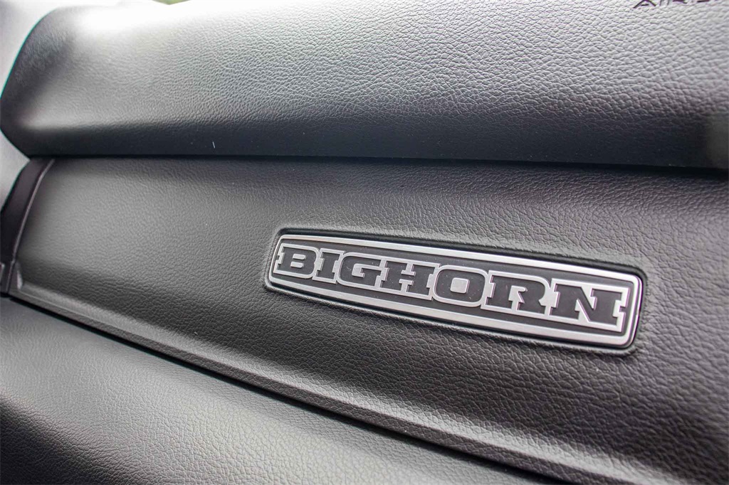 Used Car 2024 Ram 2500  Big Horn For Sale Under $60,000 In San Marcos, Texas