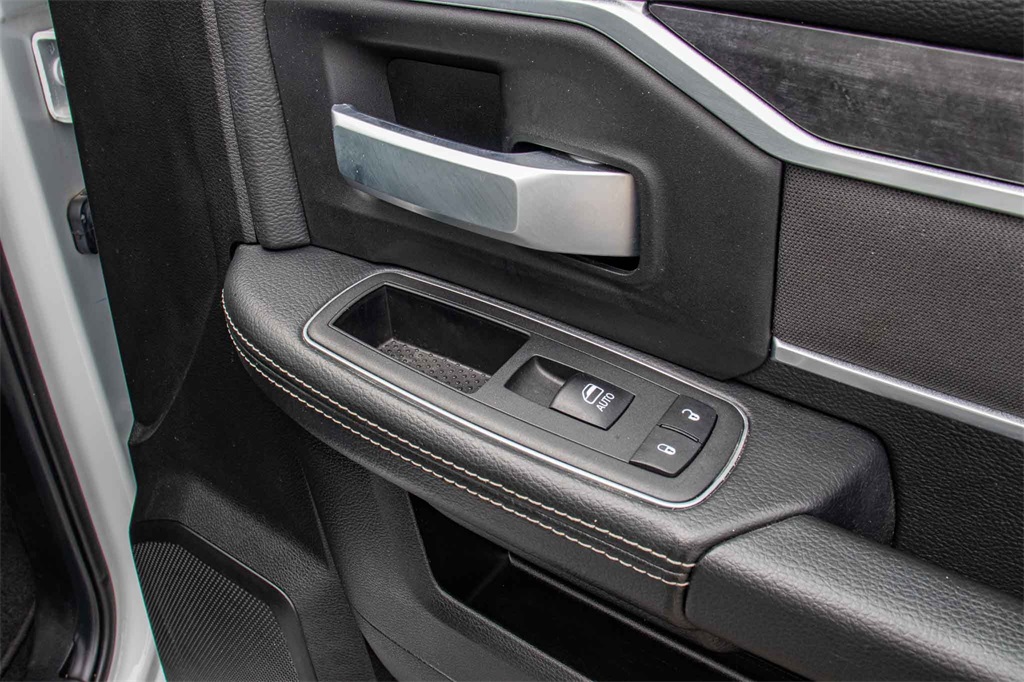 Used Car 2024 Ram 2500  Big Horn For Sale Under $60,000 In San Marcos, Texas