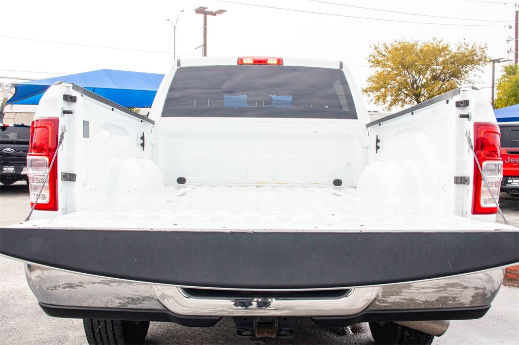 Used Car 2024 Ram 2500  Big Horn For Sale Under $60,000 In San Marcos, Texas