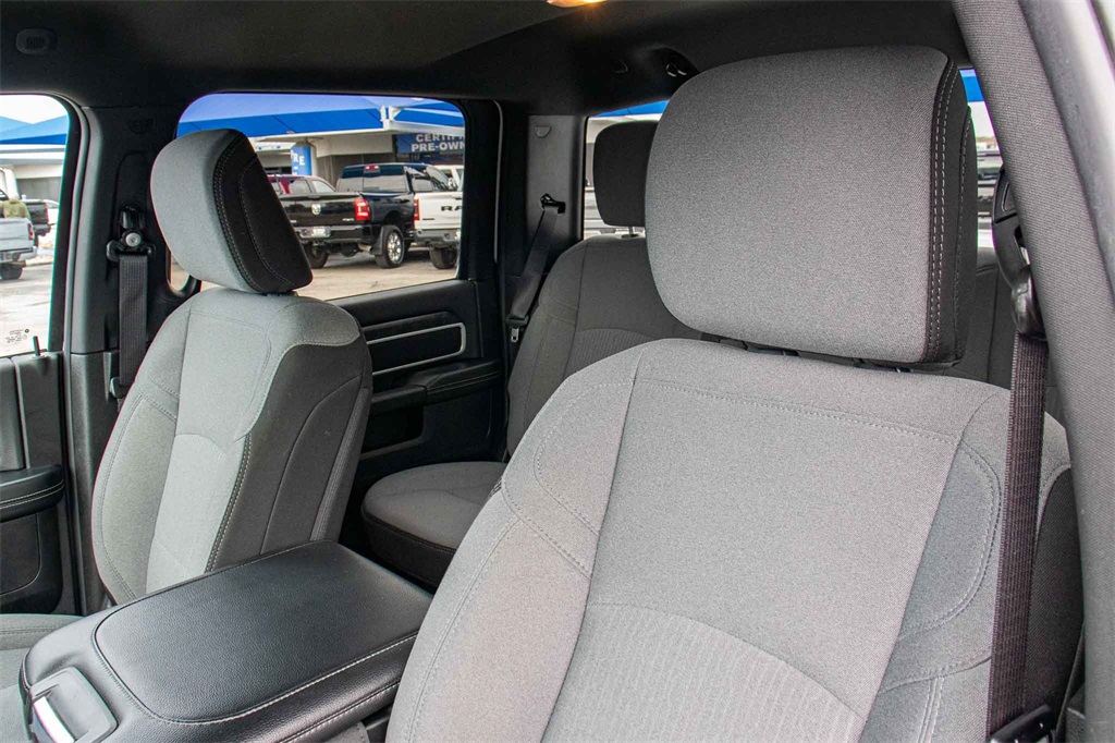 Used Car 2024 Ram 2500  Big Horn For Sale Under $60,000 In San Marcos, Texas