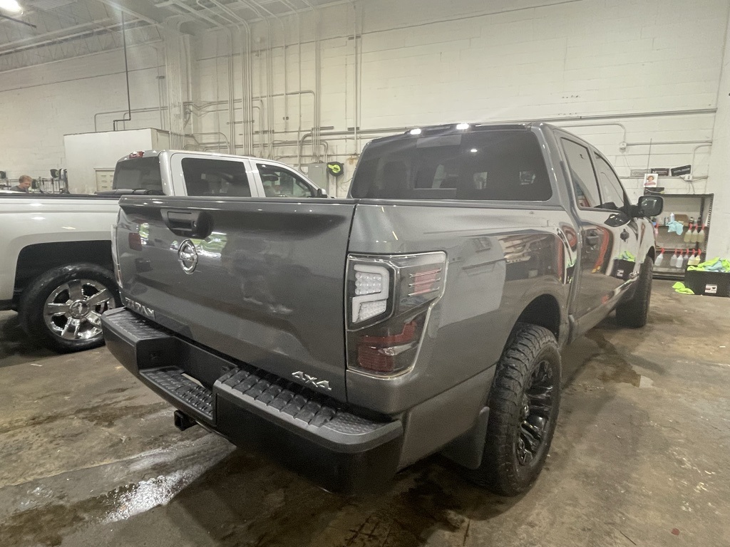 2004 Gmc Sierra 1500 SLE photo 5
