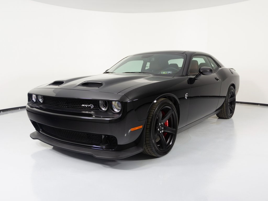 /2020 Dodge Challenger