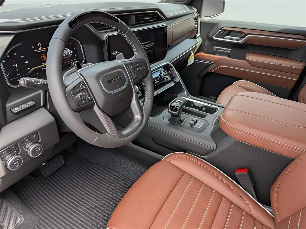 New Car 2025 Gmc Sierra 1500  Denali Ultimate For Sale Under $80,000 In Austin, Texas