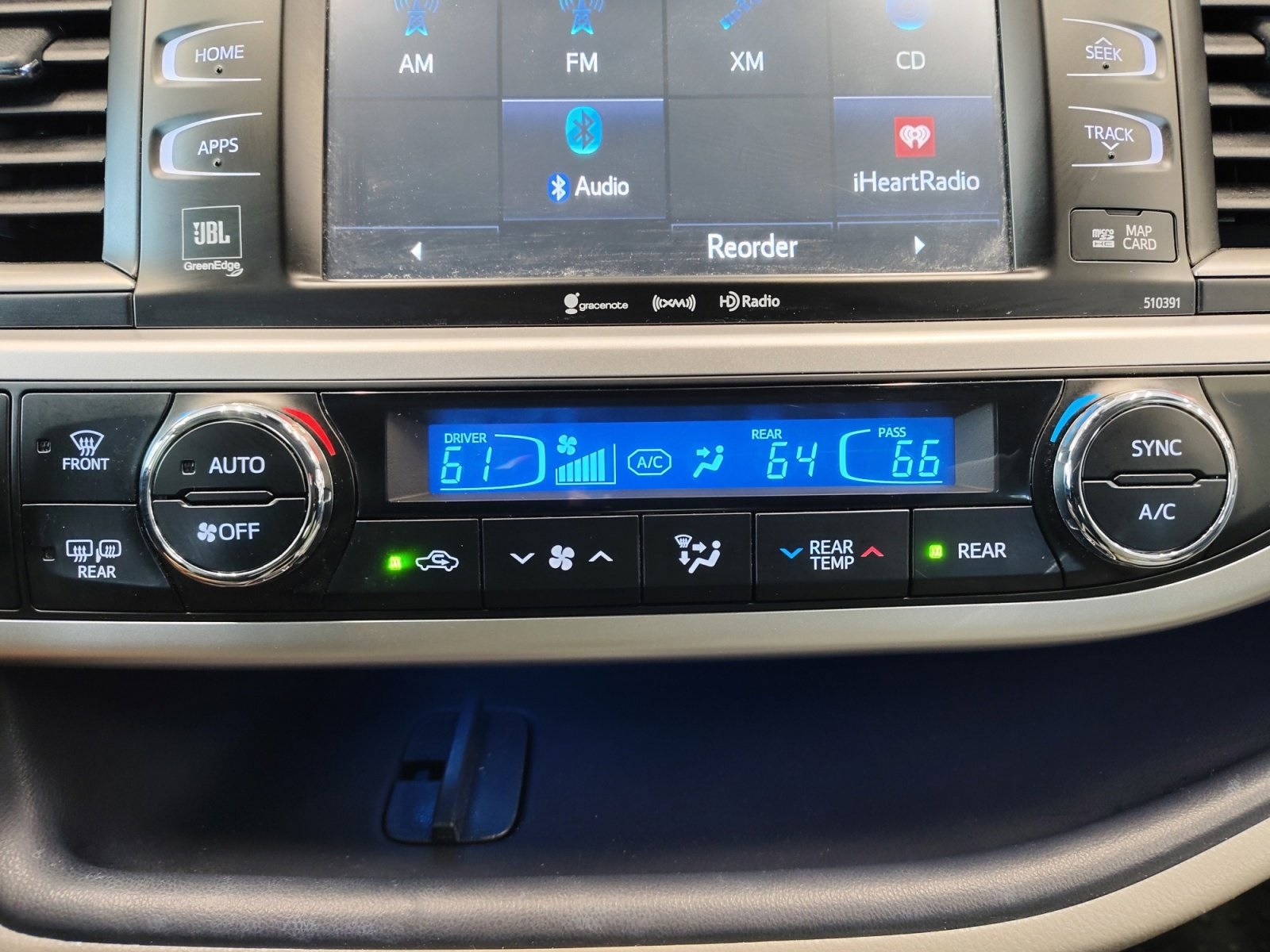 Used Car 2018 Toyota Highlander Hybrid  Limited For Sale In San Antonio, Texas