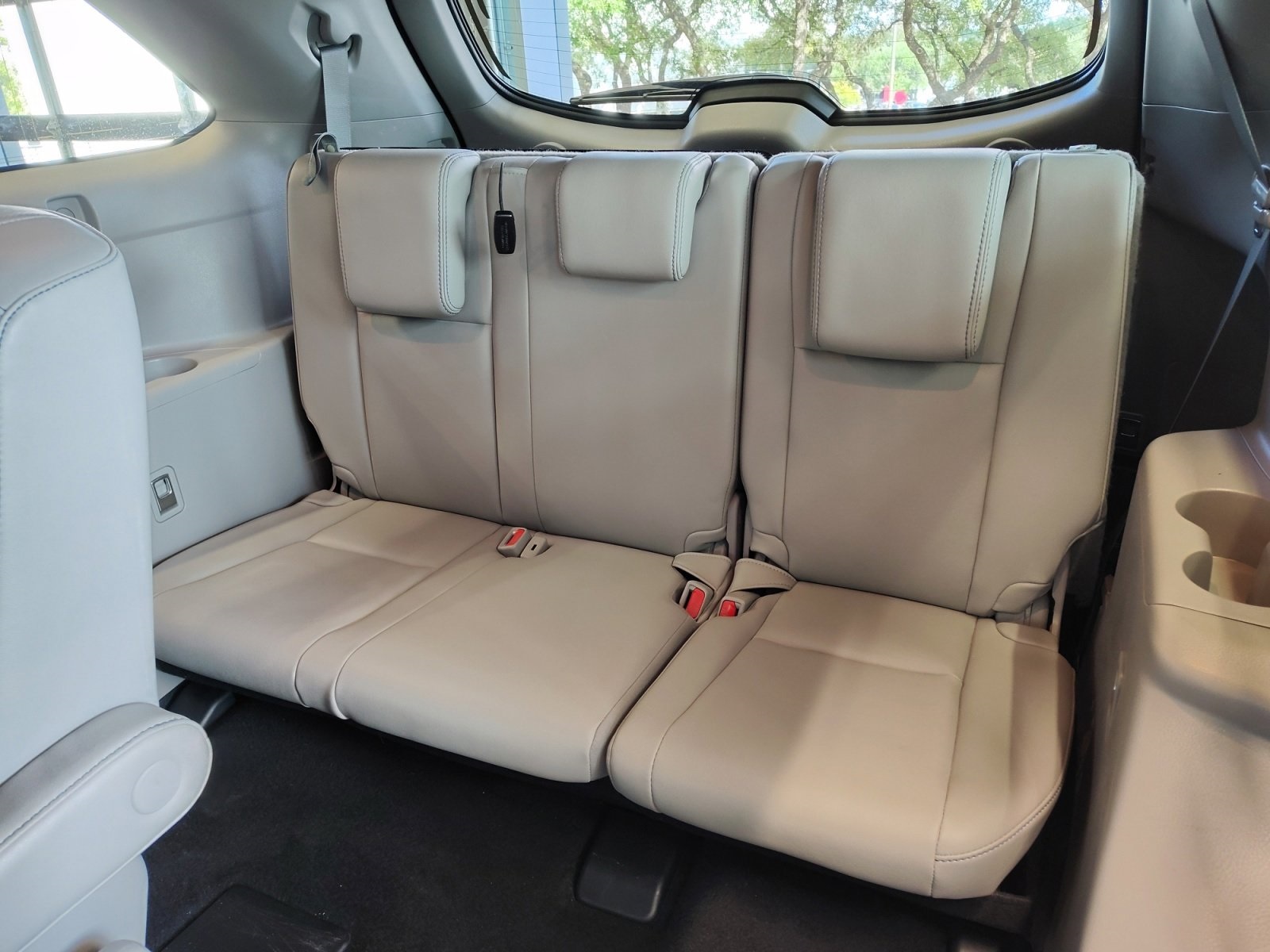 Used Car 2018 Toyota Highlander Hybrid  Limited For Sale In San Antonio, Texas