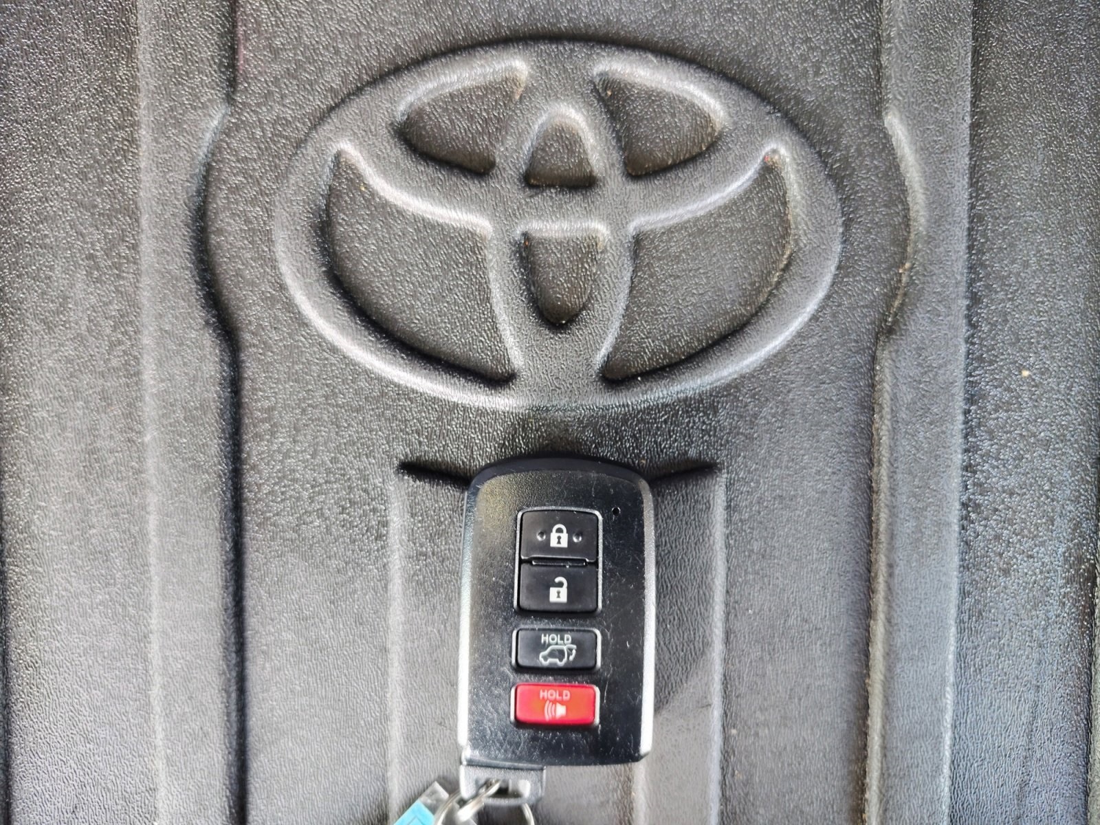 Used Car 2018 Toyota Highlander Hybrid  Limited For Sale In San Antonio, Texas