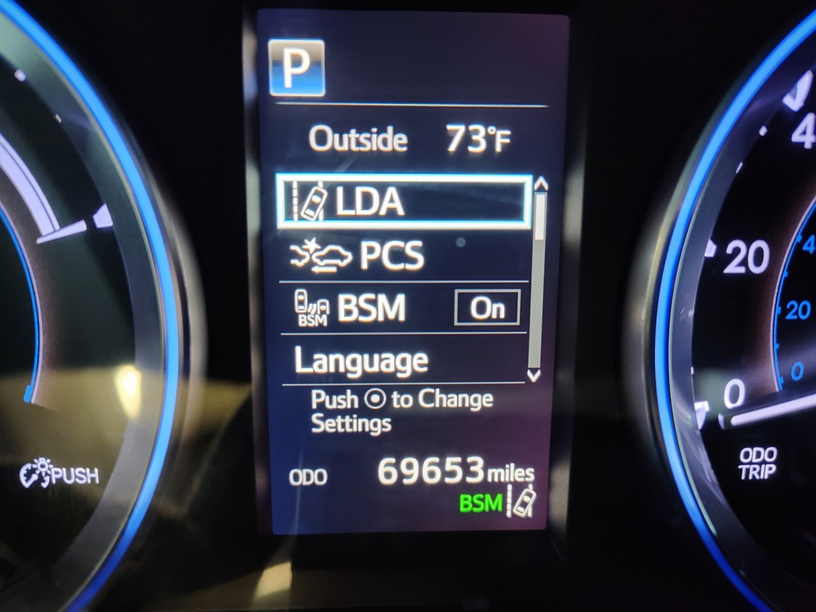 Used Car 2018 Toyota Highlander Hybrid  Limited For Sale In San Antonio, Texas