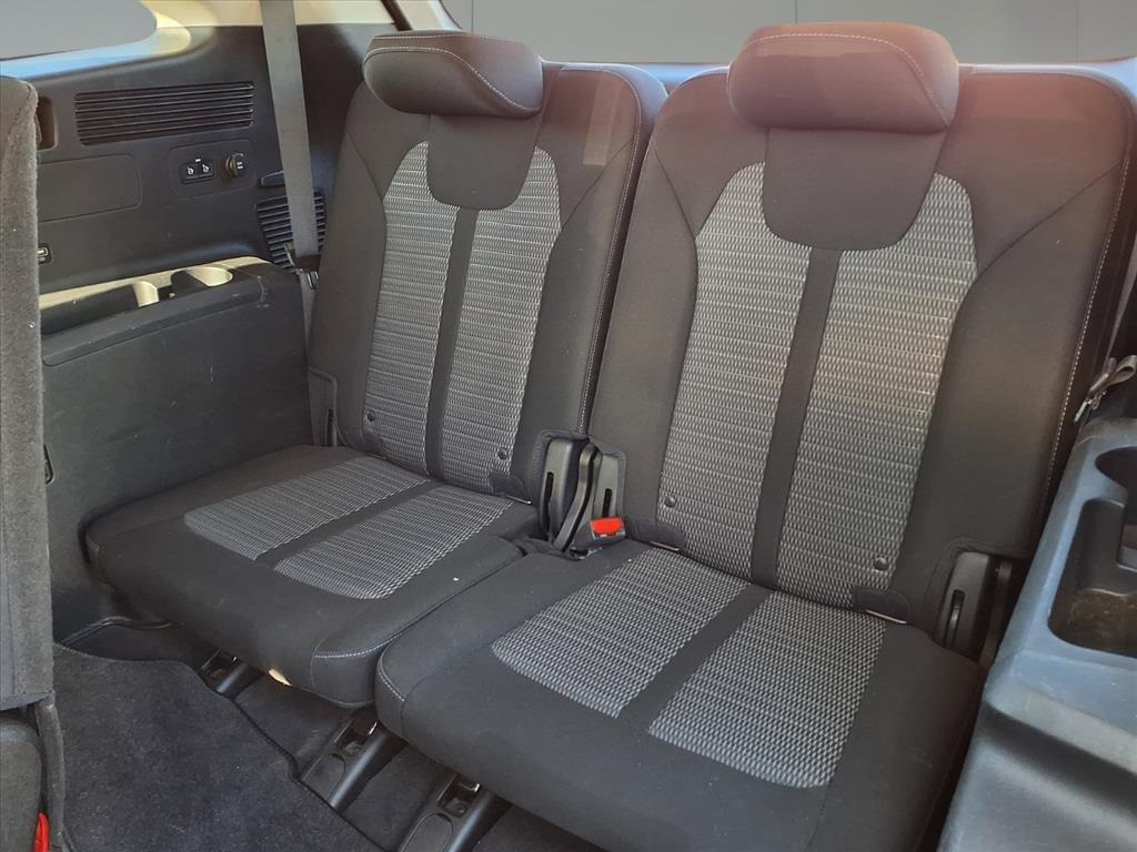 2021 Kia Sorento LX Black at DeMontrond Automotive Group