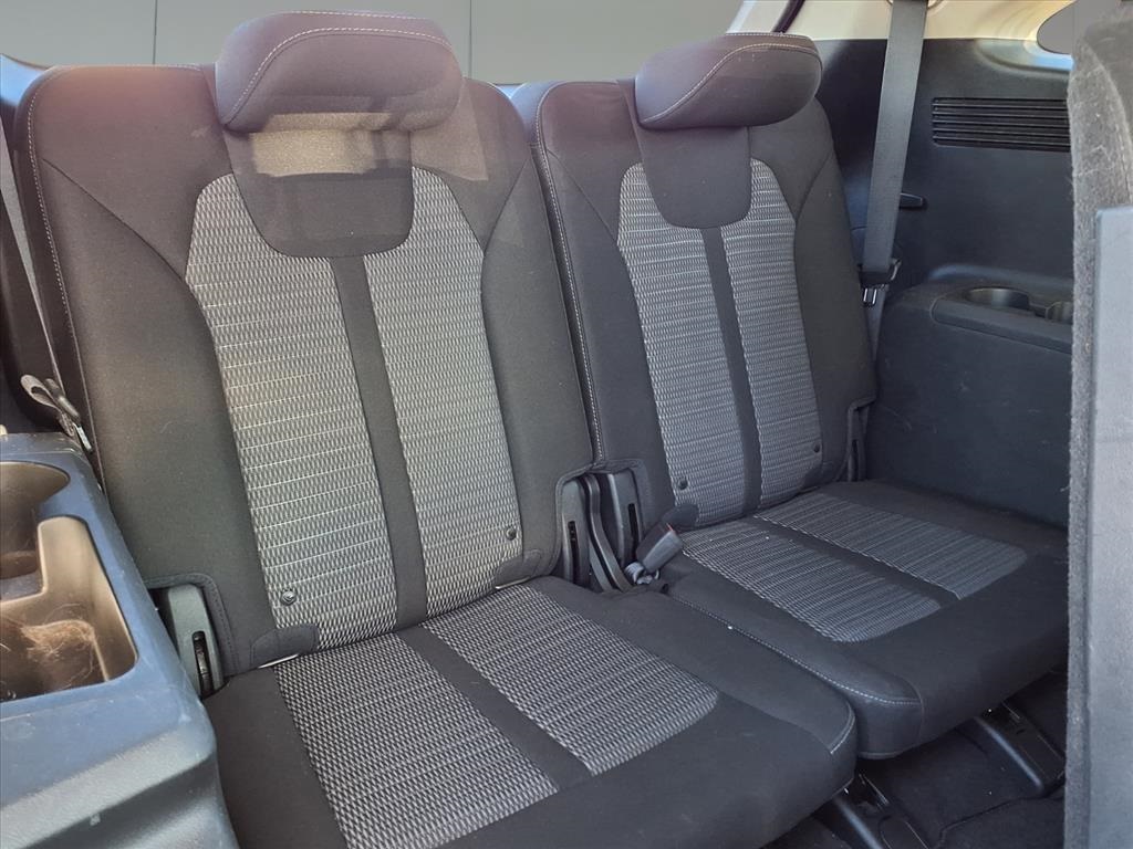 2021 Kia Sorento LX Black at DeMontrond Automotive Group