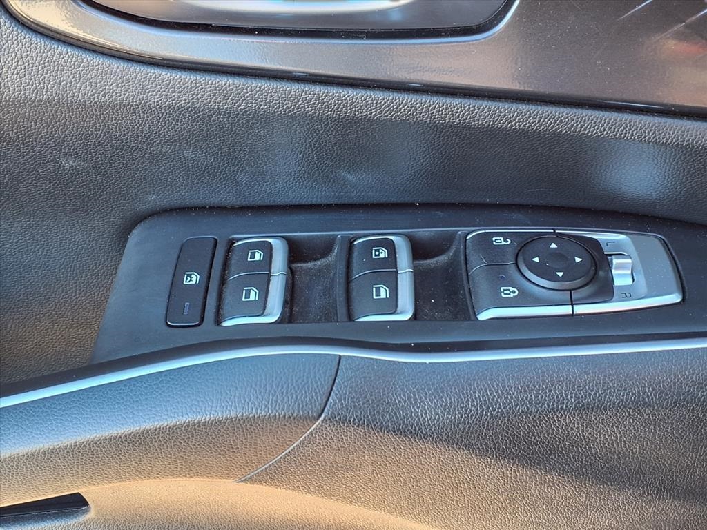 2021 Kia Sorento LX Black at DeMontrond Automotive Group