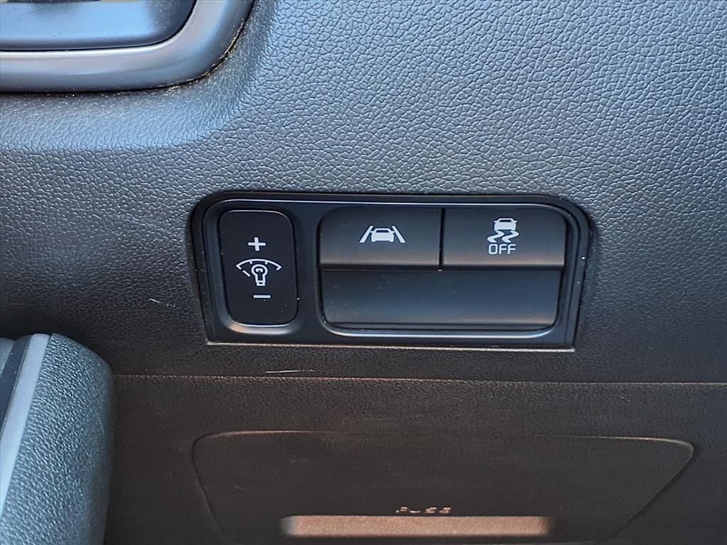 2021 Kia Sorento LX Black at DeMontrond Automotive Group