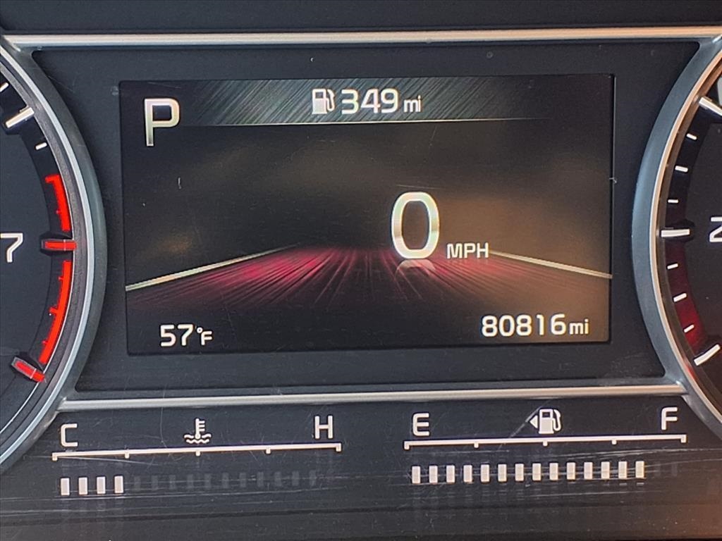 2021 Kia Sorento LX Black at DeMontrond Automotive Group