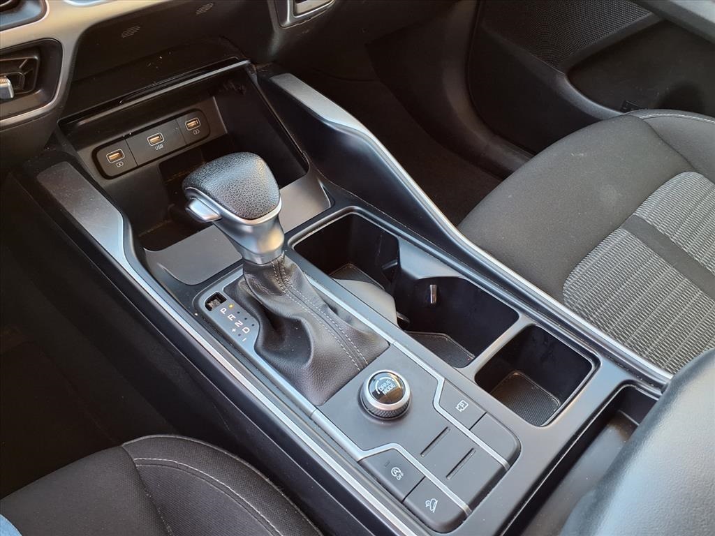 2021 Kia Sorento LX Black at DeMontrond Automotive Group