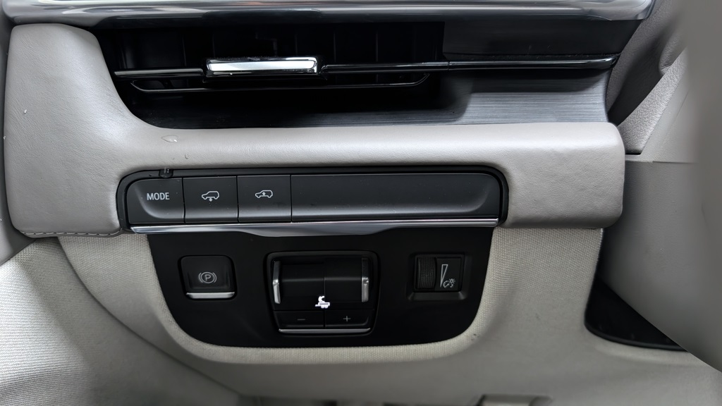 2021 Cadillac Escalade ESV Sport Platinum Blue at Victoria Chrysler Dodge Jeep Ram