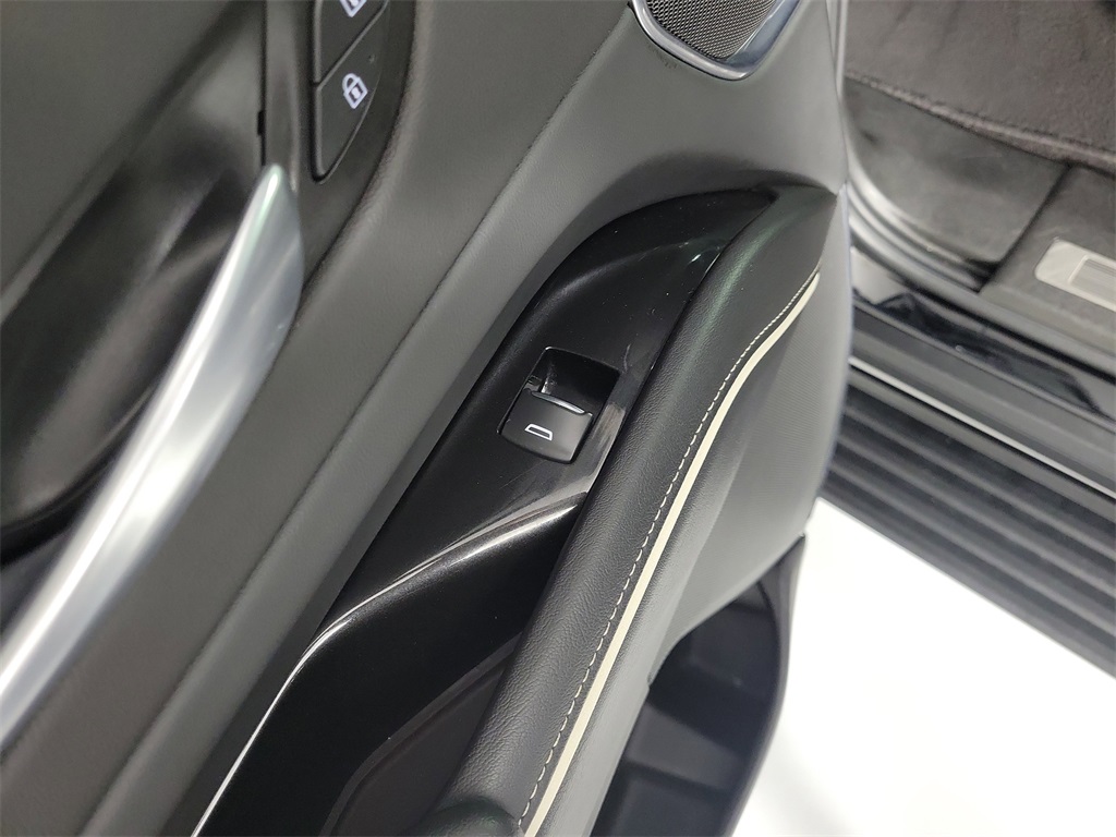 2023 Cadillac Escalade ESV Premium Black at Bayway Cadillac of The Woodlands