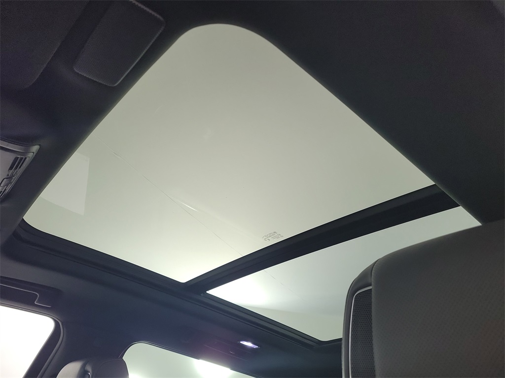 2023 Cadillac Escalade ESV Premium Black at Bayway Cadillac of The Woodlands