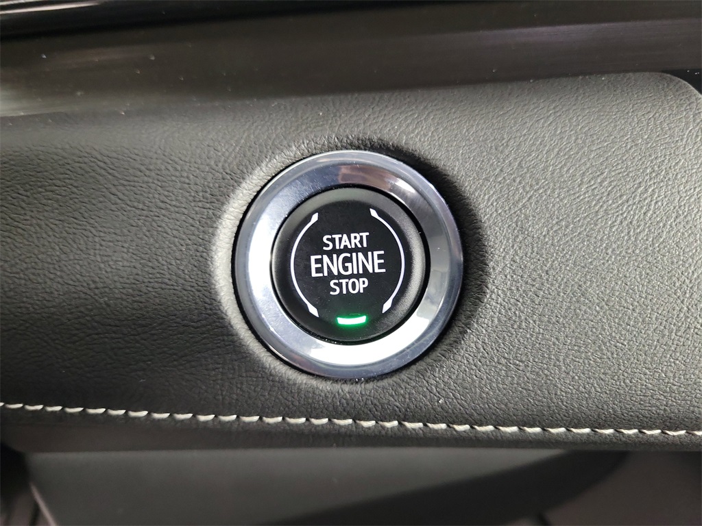 2023 Cadillac Escalade ESV Premium Black at Bayway Cadillac of The Woodlands