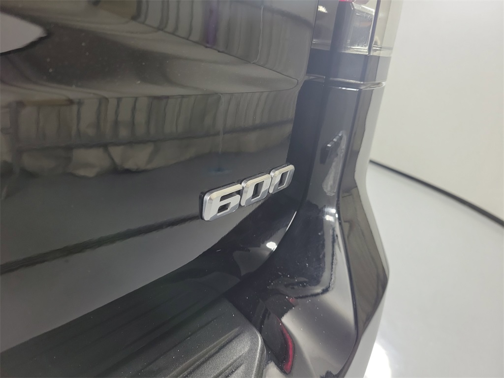 2023 Cadillac Escalade ESV Premium Black at Bayway Cadillac of The Woodlands