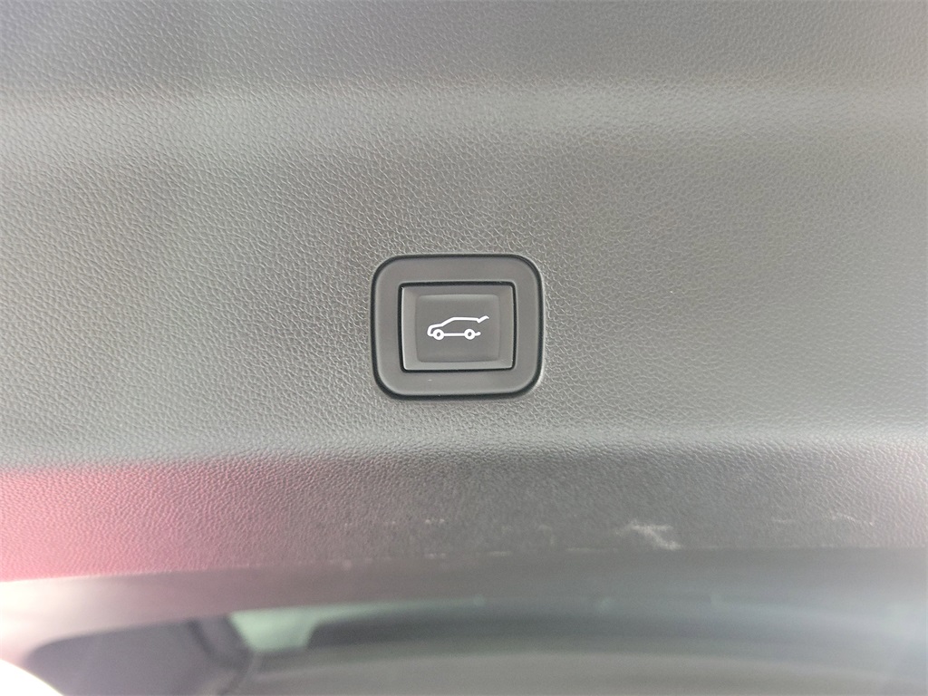 2023 Cadillac Escalade ESV Premium Black at Bayway Cadillac of The Woodlands