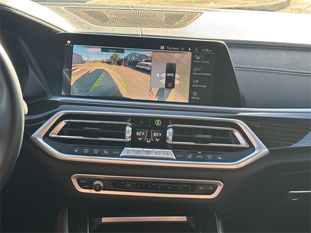 2023 BMW X5 xDrive40i Black at Cook Ford