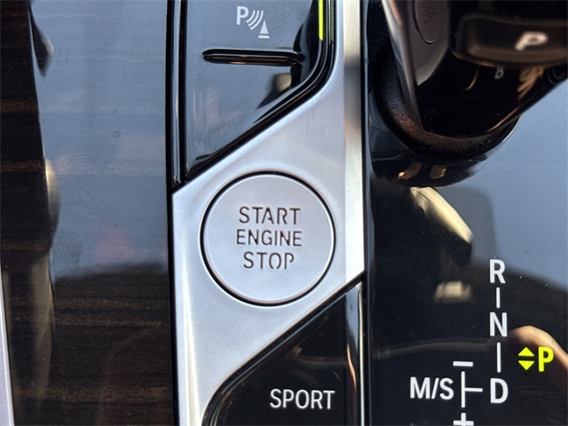 2023 BMW X5 xDrive40i Black at Cook Ford