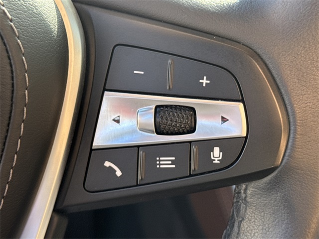 2023 BMW X5 xDrive40i Black at Cook Ford