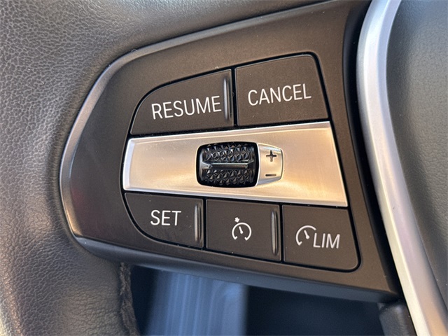 2023 BMW X5 xDrive40i Black at Cook Ford