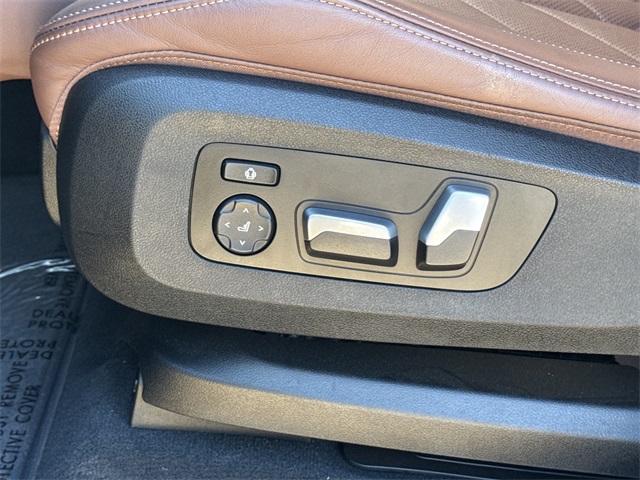 2023 BMW X5 xDrive40i Black at Cook Ford