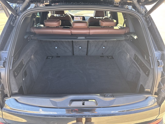 2023 BMW X5 xDrive40i Black at Cook Ford