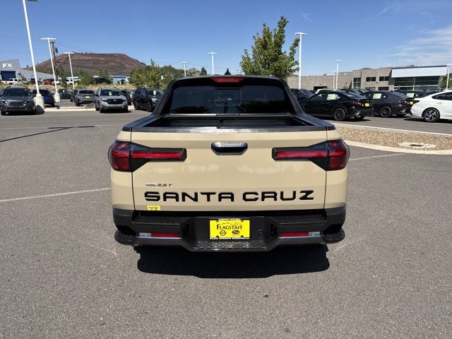 2023 Hyundai Santa Cruz Limited photo 3