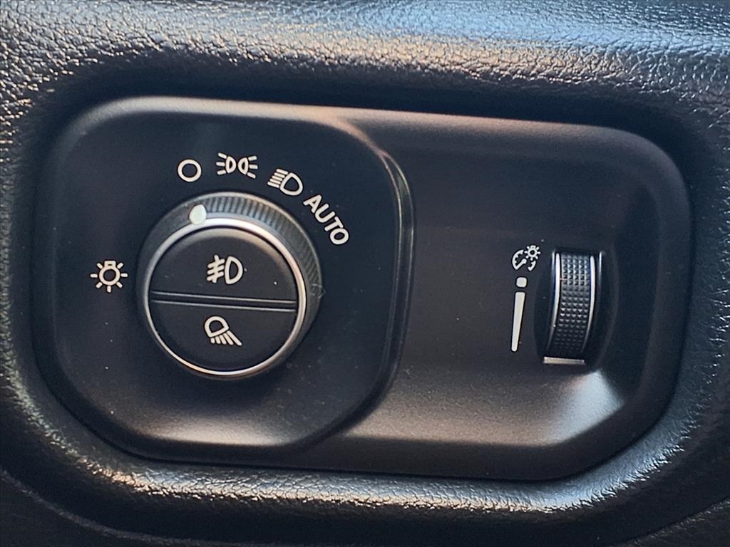 2022 Ram 1500 Big Horn/Lone Star White at AutoSavvy Houston Northwest