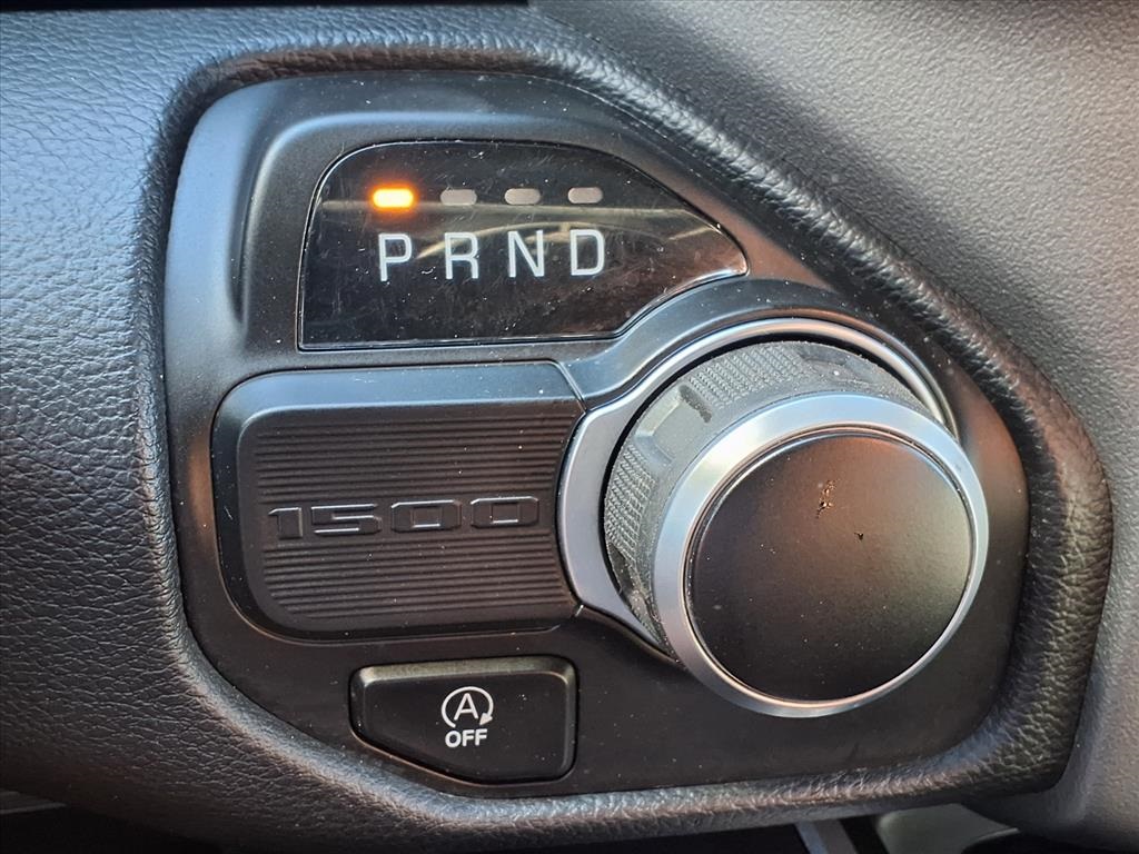 2022 Ram 1500 Big Horn/Lone Star White at AutoSavvy Houston Northwest