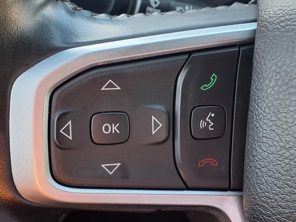 2022 Ram 1500 Big Horn/Lone Star White at AutoSavvy Houston Northwest