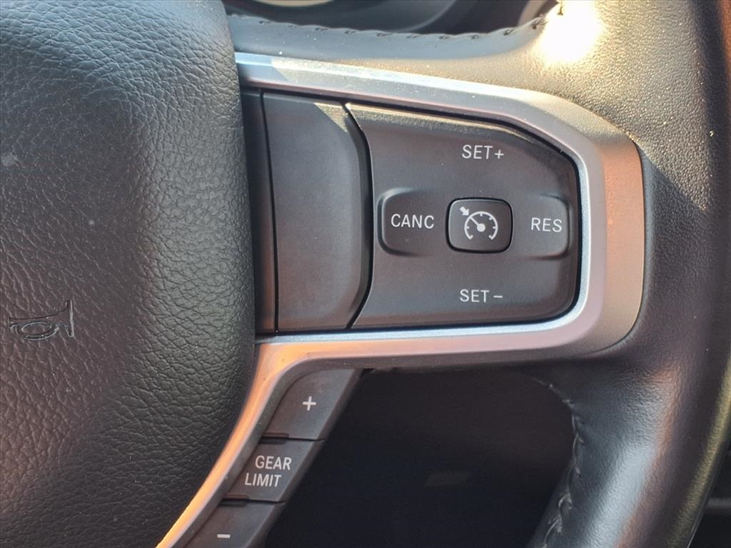 2022 Ram 1500 Big Horn/Lone Star White at AutoSavvy Houston Northwest