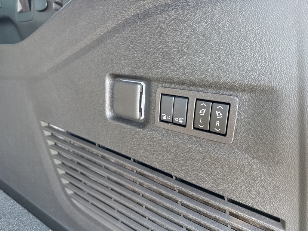 2026 Chevrolet Suburban